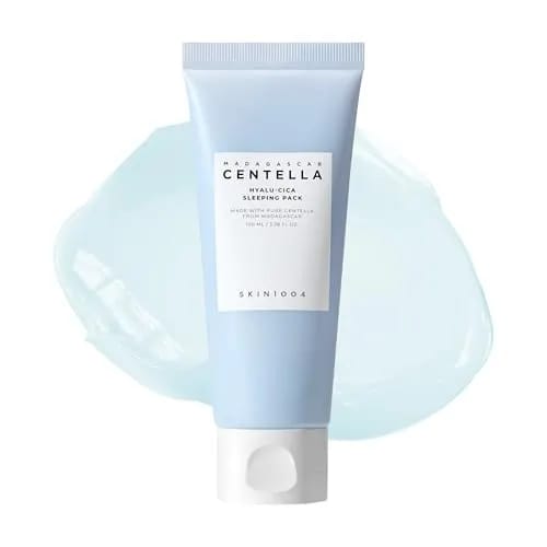 Hyalu-Cica Sleeping Pack 100ml SKIN1004