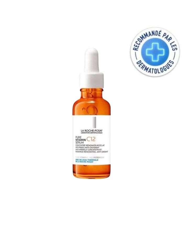 Pure Vitamin C12 Sérum 30 ml La Roche-Posay
