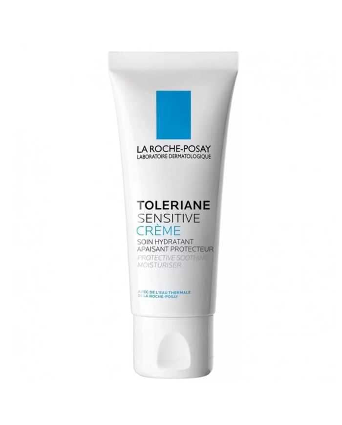 Toleriane Sensitive Soin Hydratant Apaisant 40 ml La Roche-Posay