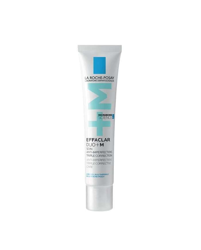 Effaclar Duo + M 40 ml La Roche-Posay