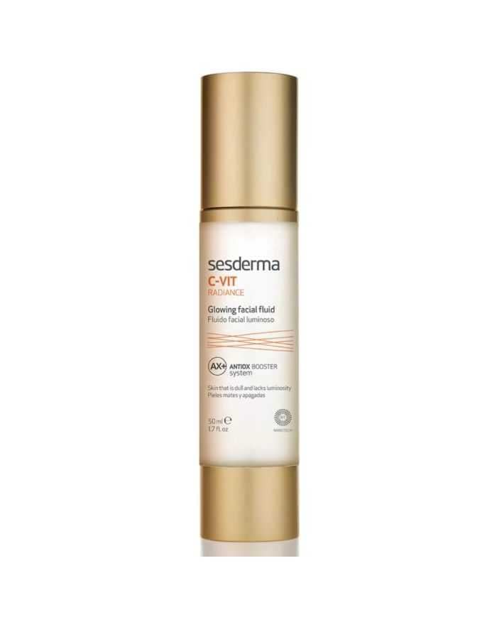 C-Vit Radiance Fluide 50 ml Sesderma