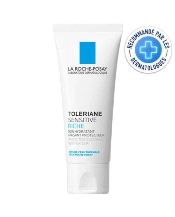 Toleriane Sensitive Riche 40 ml La Roche-Posay