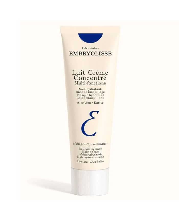 Lait Crème Concentré 75 ml Embryolisse