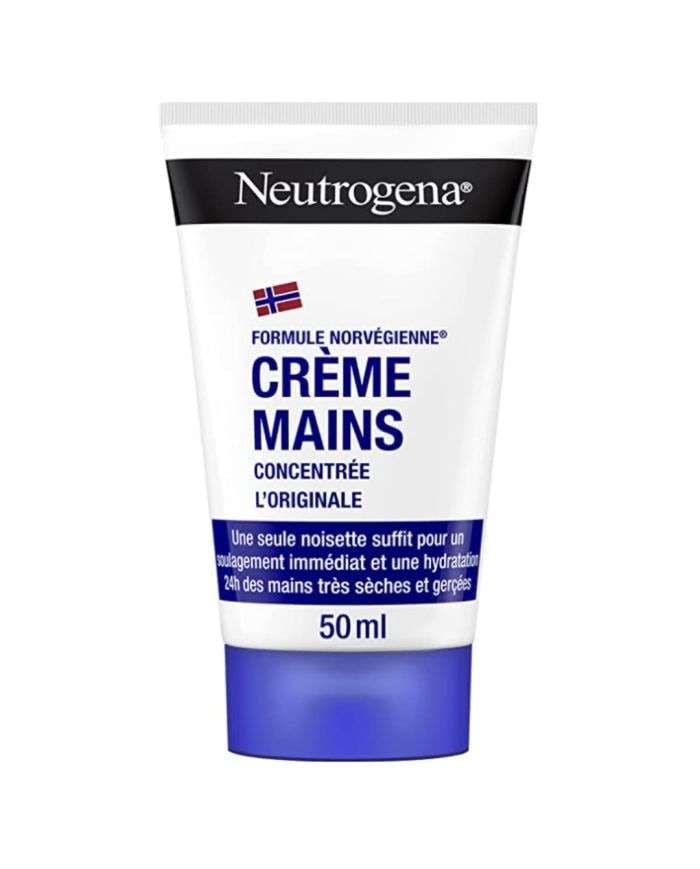 Crème Mains L Originale 50 ml Neutrogena