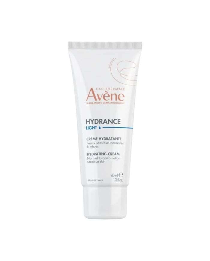 Hydrance Légère Crème Hydratante 40 ml Avène