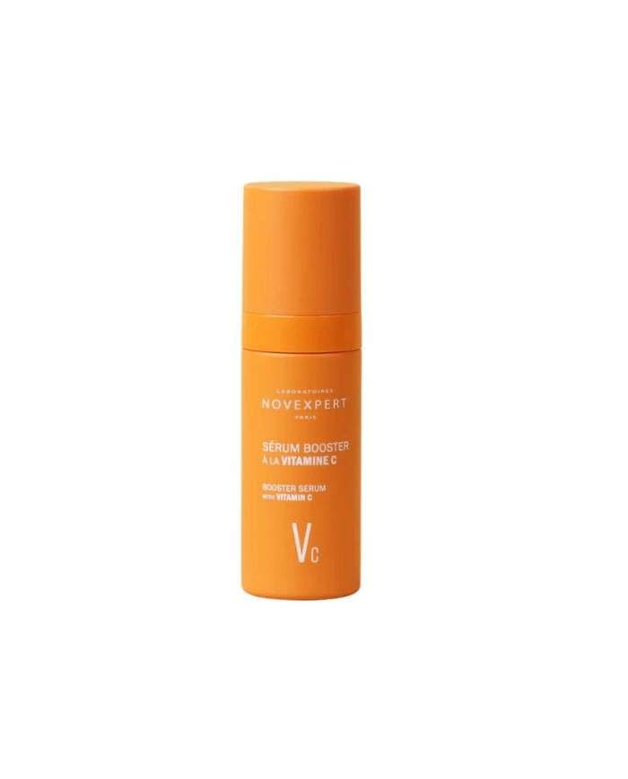 Sérum Booster à la Vitamine C30% 30 ml Novexpert