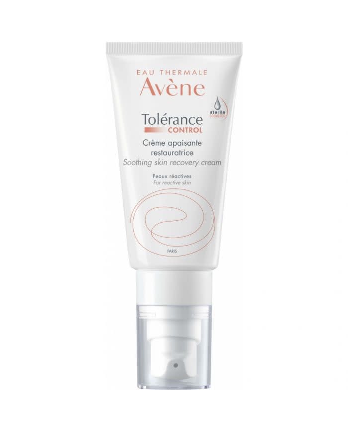 Tolerance Control Crème Apaisante 40 ml Avène