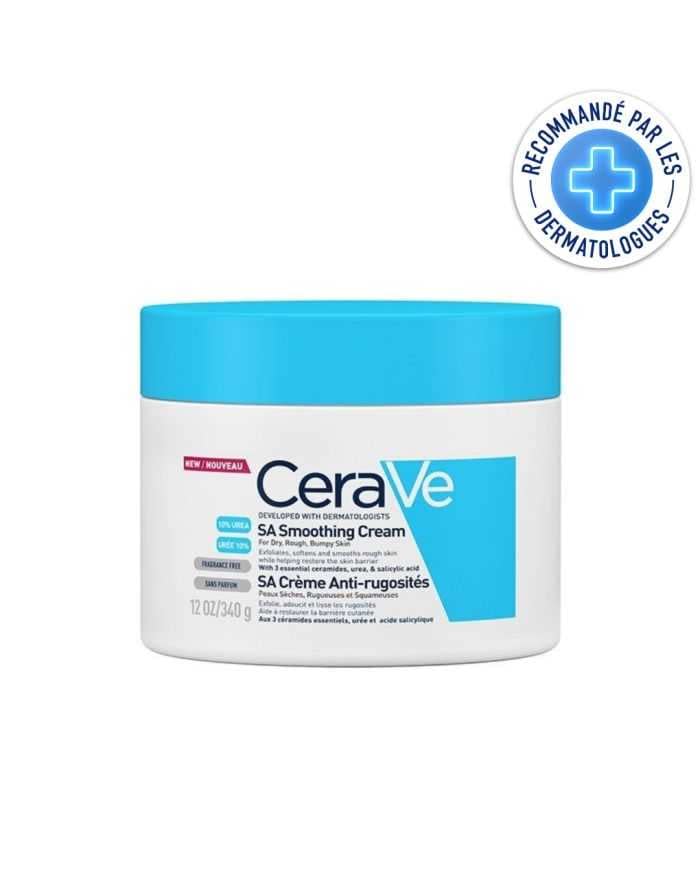 Sa Crème Anti Rugosite 340 g CeraVe