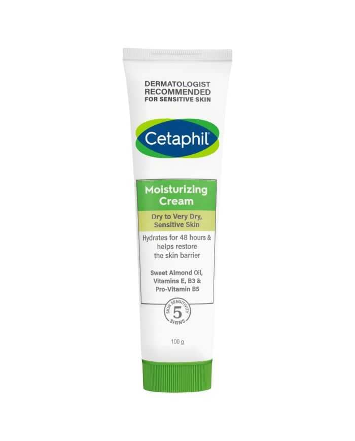 Crème Hydratante 100 g Cetaphil