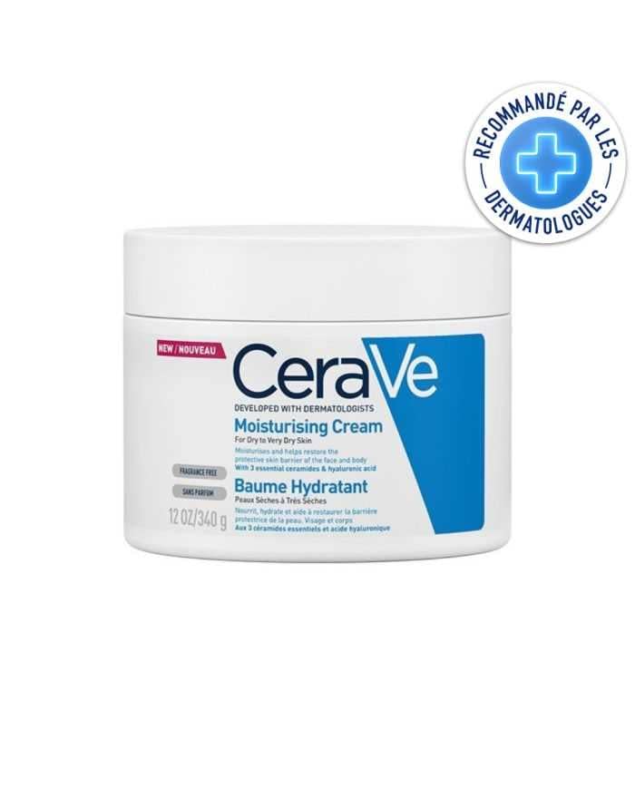 Baume Hydratant 340 g CeraVe