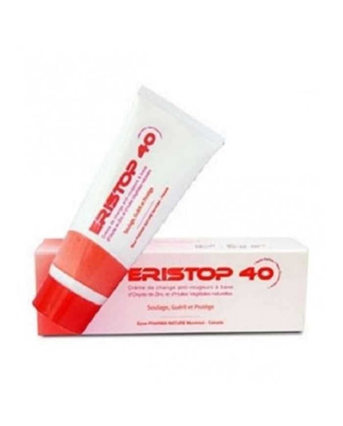 40 Crème de Change Eristop