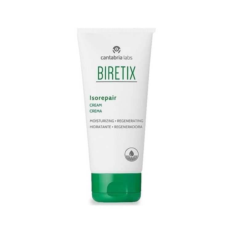 Biretix Isorepair Crème 50 ml Cantabria