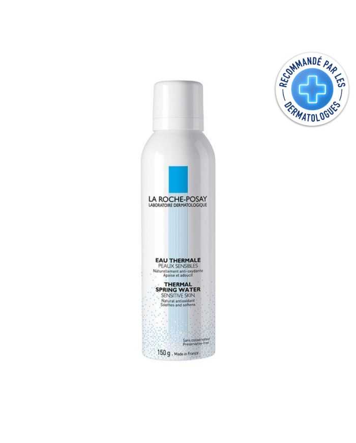 Eau Thermale Peaux Sensibles 150 ml La Roche-Posay