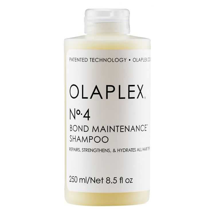 Bond Maintenance Shampooing N4 250 ml Olaplex