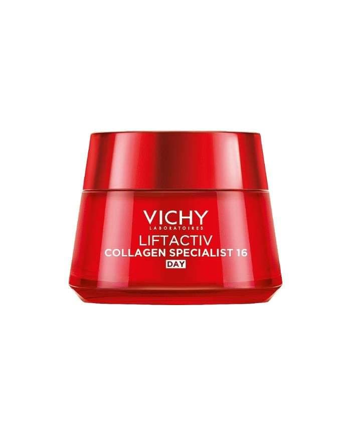 Liftactiv Collagen Specialist Anti Age Jour 50 ml Vichy