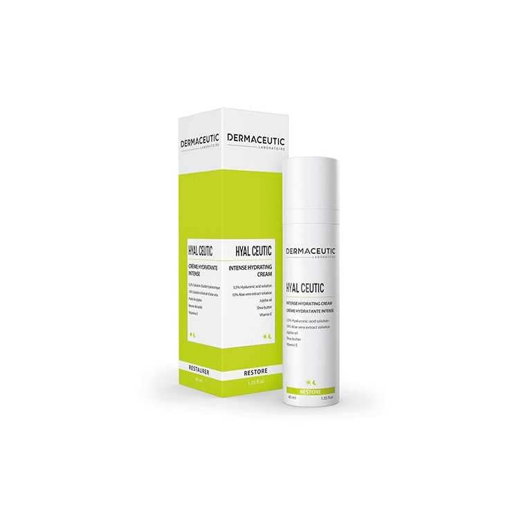 Hyal Ceutic 40 ml Dermaceutic