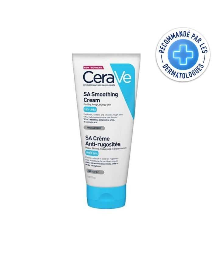 Sa Crème Anti Rugosite 177 ml CeraVe