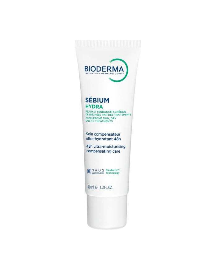 Sebium Hydra 40 ml Bioderma