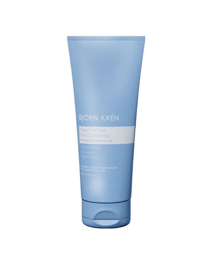 Repair Hair Masque Réparateur pour Cheveux Secs 200 ml Bjorn Axen