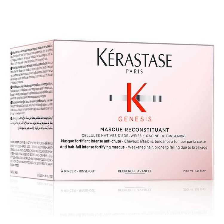 Genesis Masque Reconstituant 200 ml Kérastase