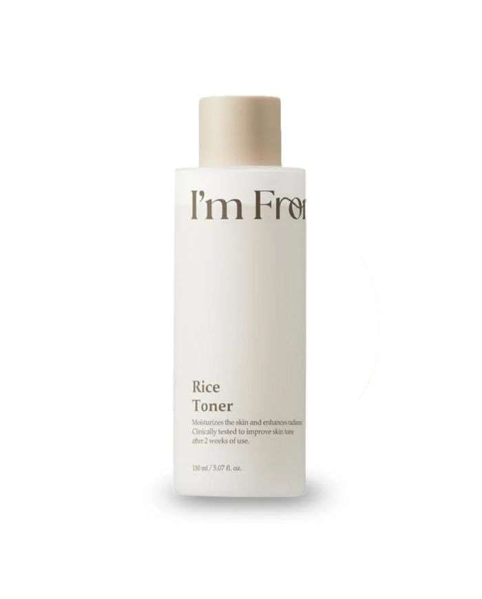 Im From Rice Toner 150 ml I'M From