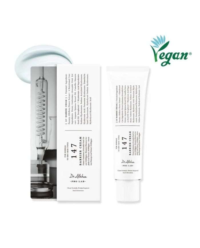 147 Crème Barriere 50 ml Dr. Althea