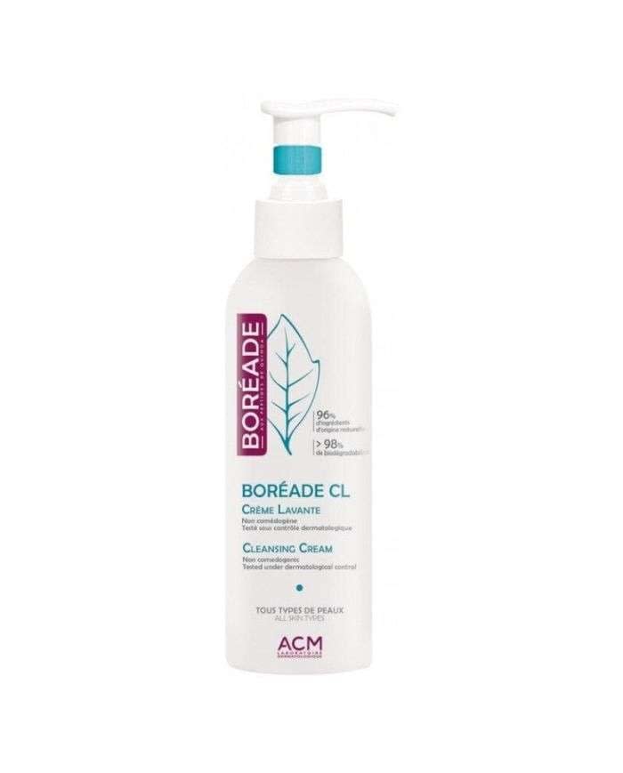 Boreade CL Crème Lavante 200 ml Acm