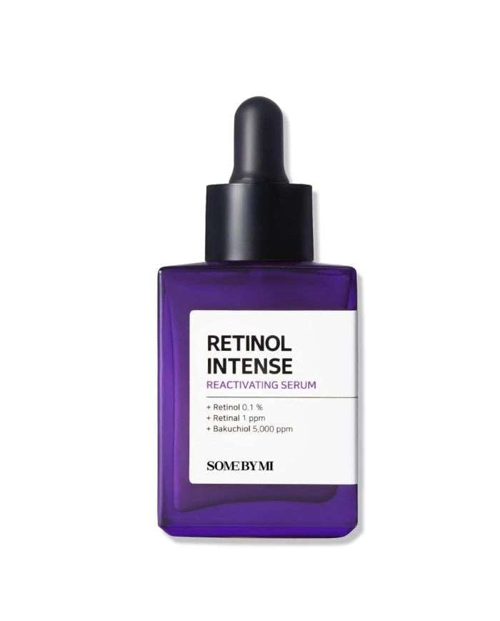 Rétinol Intense Reactivating Sérum 30 ml Some By Mi