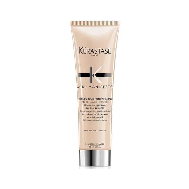 Curl Manifesto Crème de Jour Fondamentale 150 ml Kérastase