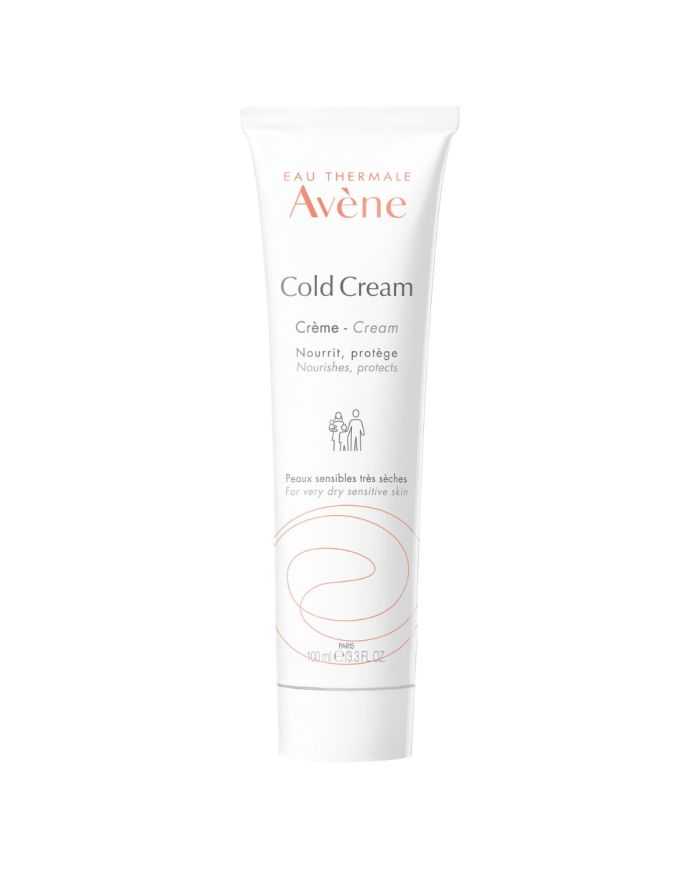 Cold Cream Crème 100 ml Avène