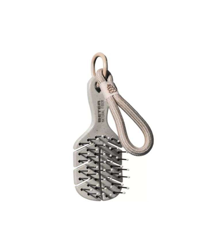 Mini Brosse Porte Cle Ref 03401 Beter