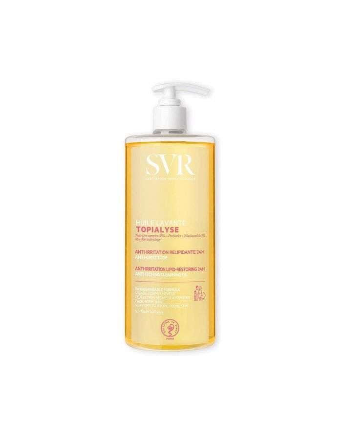 Topialyse Huile Lavante 1 Litre SVR
