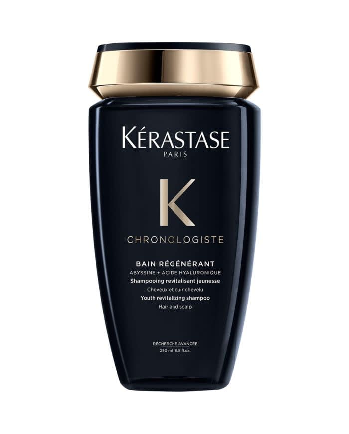 Chronologiste Bain Régénérant 250 ml Kérastase