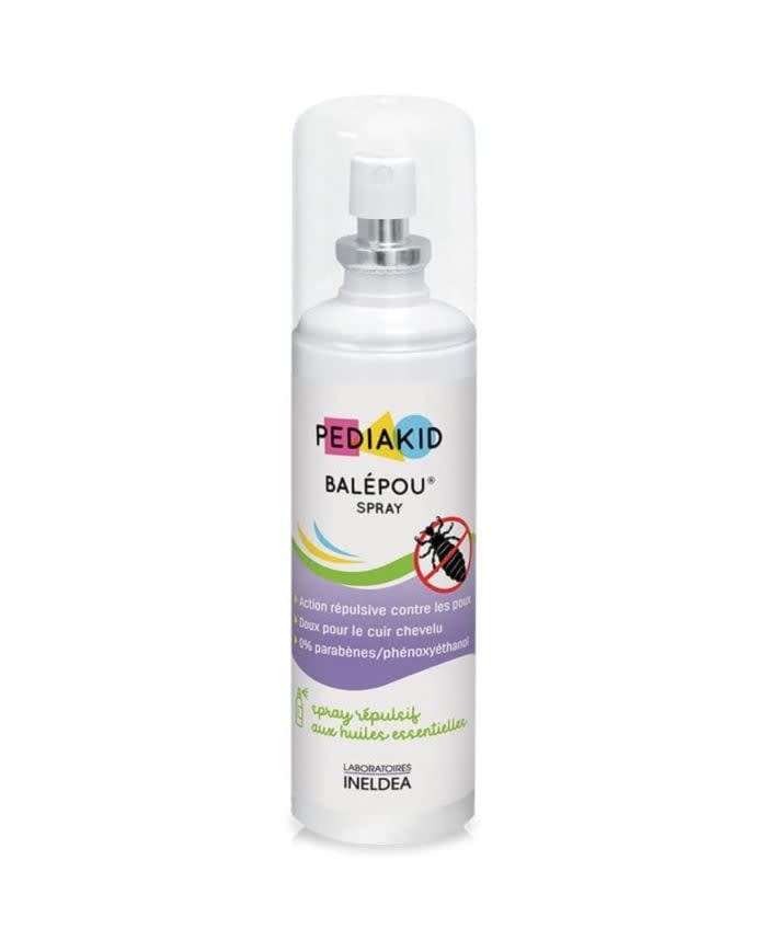 Balepou Spray 100 ml Pediakid