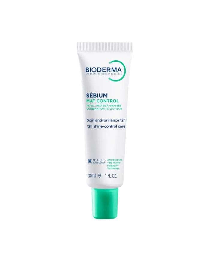 Sebium Mat Control 30 ml Bioderma