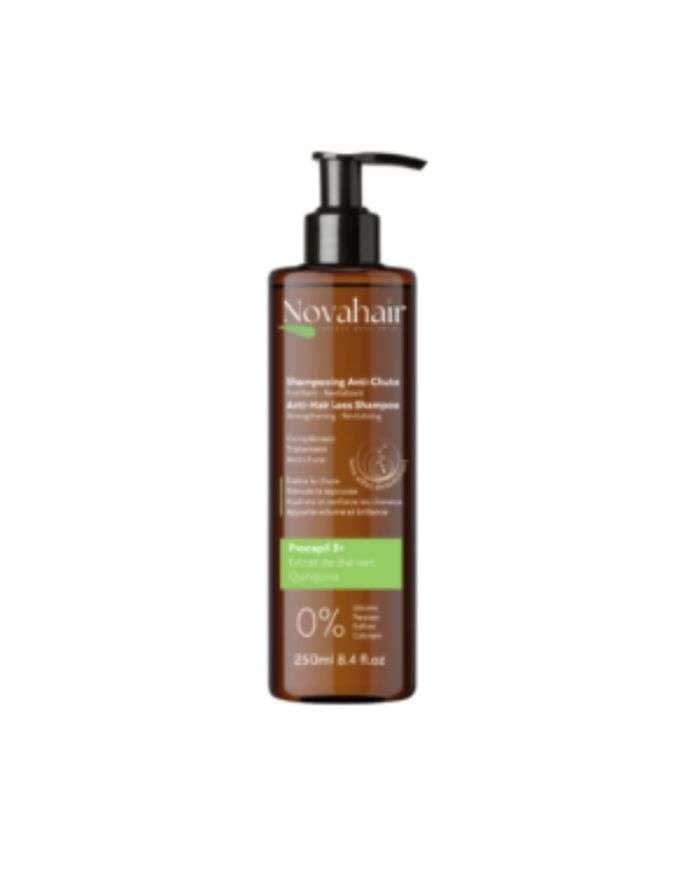 Shampooing Anti Chute 250 ml Novahair