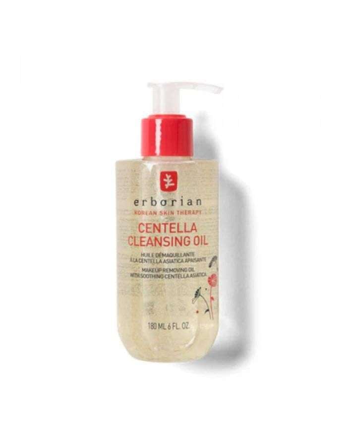 Centella Cleansing Oil 180 ml Erborian