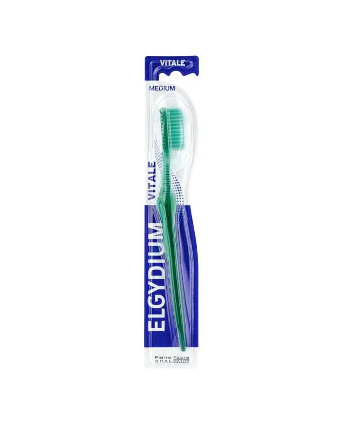 Brosse à Dent Vitale Medium Elgydium