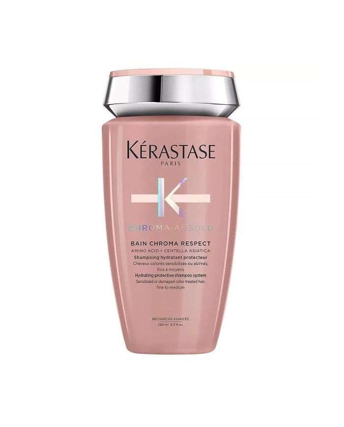 Chroma Absolu Bain Riche Chroma Respect 250 ml Kérastase