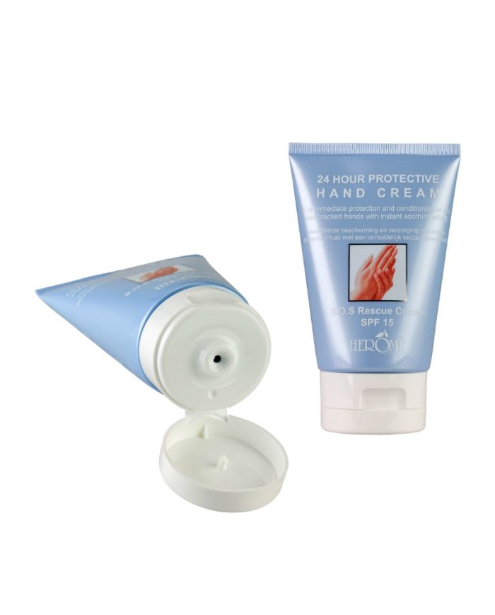 24 Hour Protective Hand Cream SPF 15 Herome