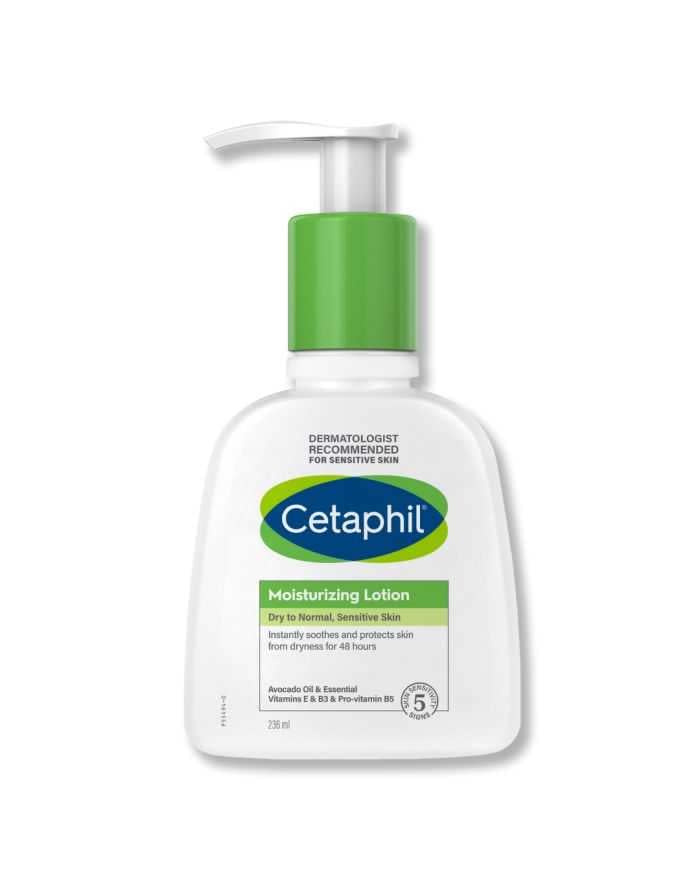 Lotion Hydratante 236 ml Cetaphil