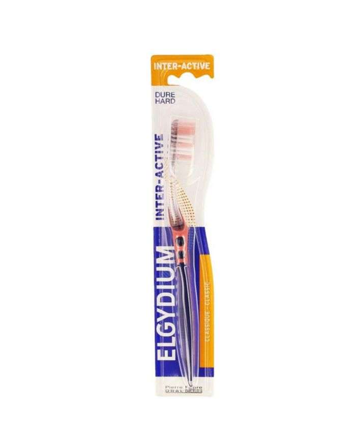 Brosse à Dents Inter Active Dure Elgydium