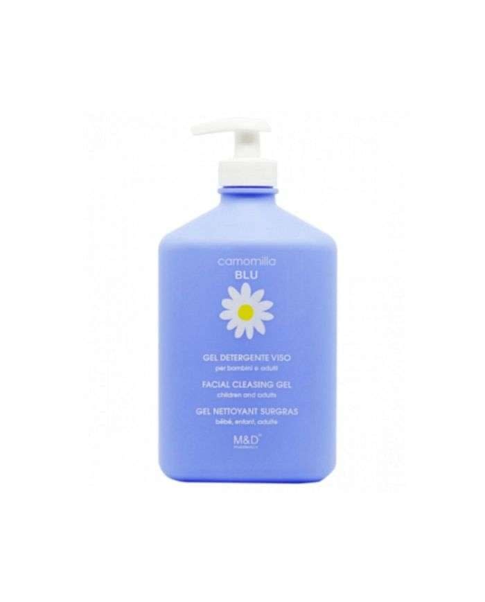 Gel Nettoyant Surgras 500 ml Camomilla Blu