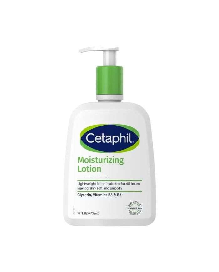 Lotion Hydratante 473 ml Cetaphil