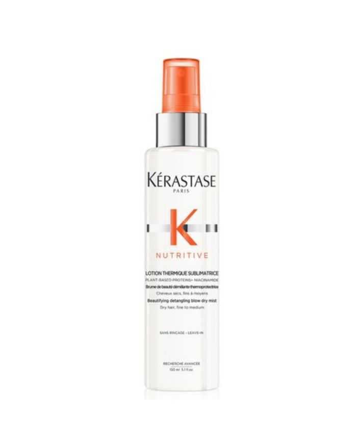 Nutritive Lotion Thermique Sublimatrice 150 ml Kérastase