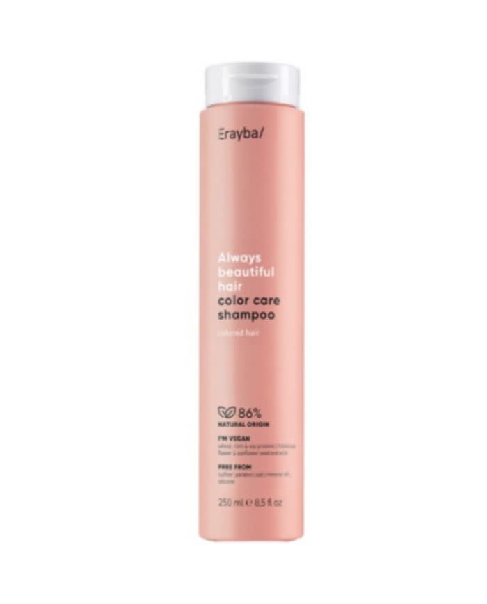 Color Care Shampoing 250 ml Erayba