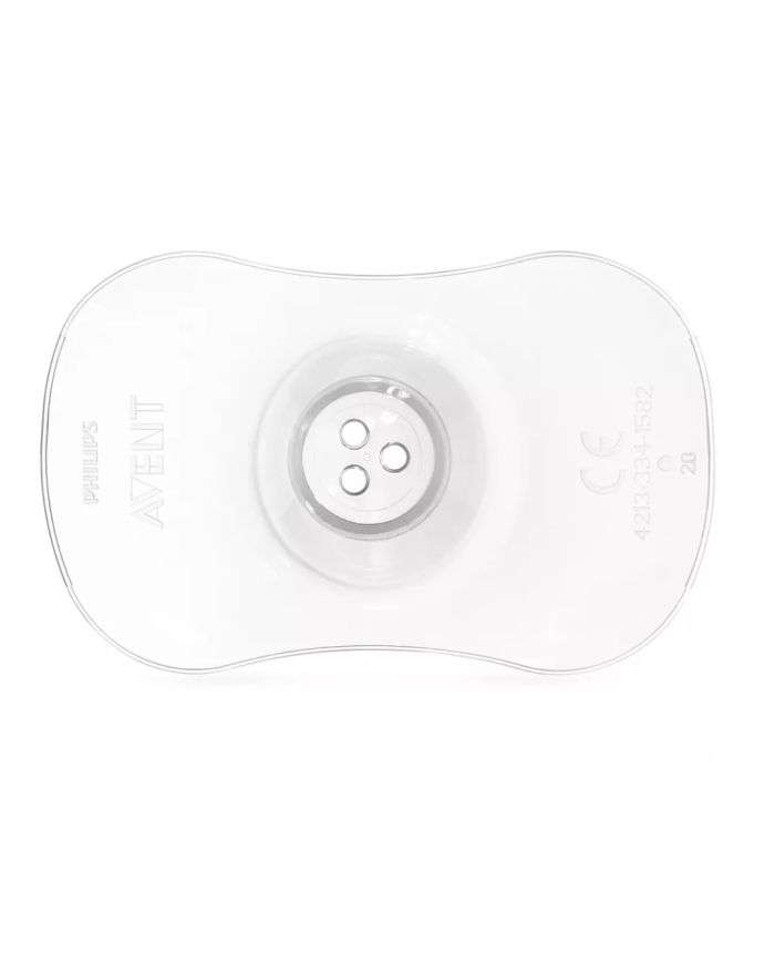 Bout de Sein S 15MM Protège Mamelon Avent