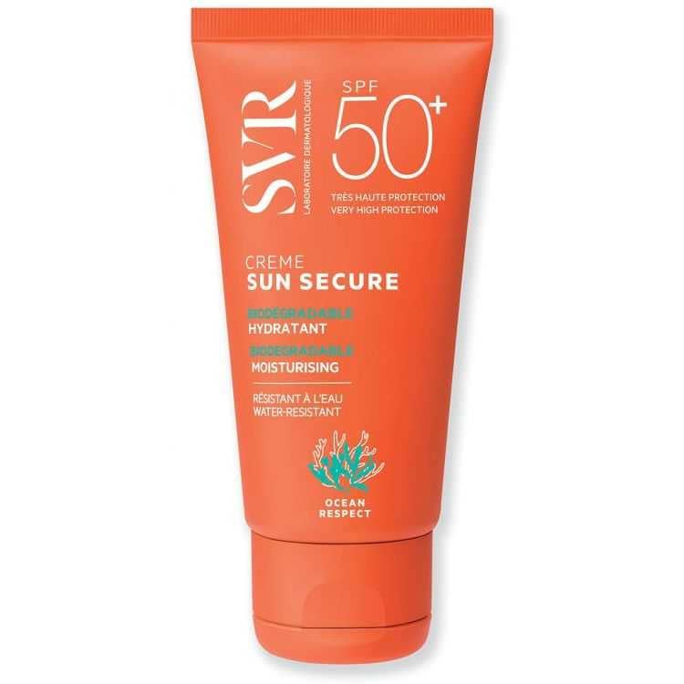 Sun Secure Crème SPF 50+ SVR