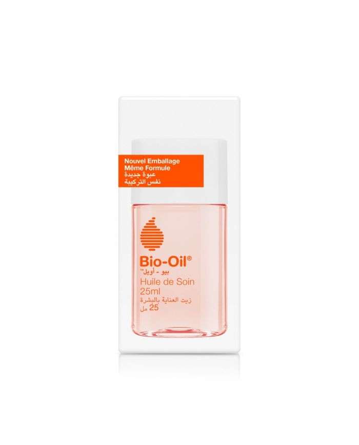 Huile de Soin 25 ml Bio Oil
