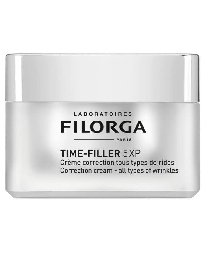 Time Filler 5XP Crème Correction 50 ml Filorga